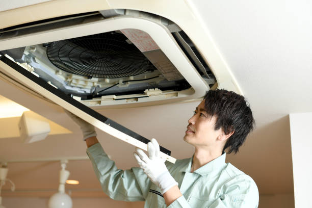 Professional Airduct Cleaning in Pacific Grove, CA