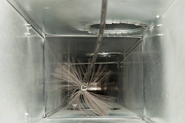 Affordable HVAC Duct Cleaning in Pacific Grove, CA