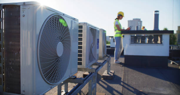 Best Air Duct Cleaning Near Me in Pacific Grove, CA