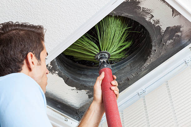 Best Air Duct Cleaning Cost  in Pacific Grove, CA