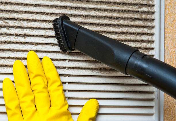 Best General Air Duct Cleaning  in Pacific Grove, CA