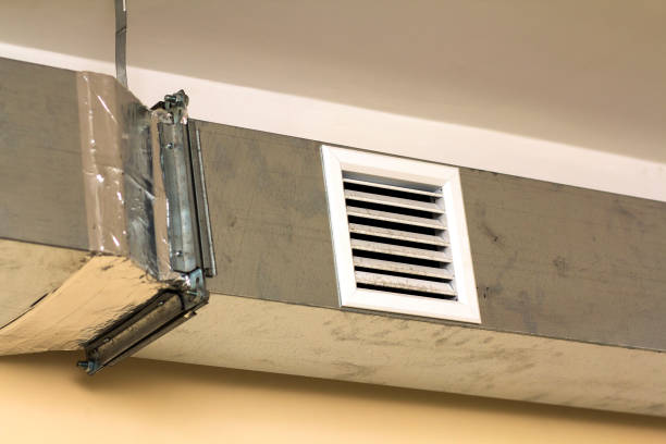 Best Emergency Air Duct Cleaning  in Pacific Grove, CA